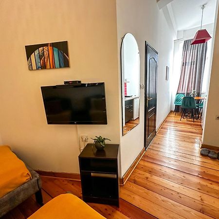 The Only One Apartments นิส ภายนอก รูปภาพ