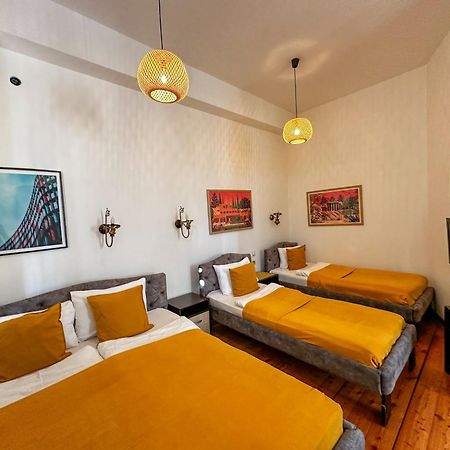 The Only One Apartments นิส ภายนอก รูปภาพ