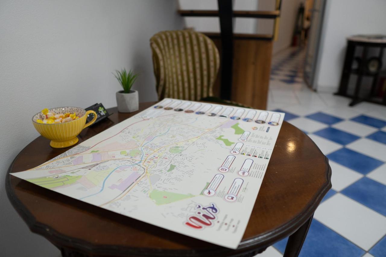 The Only One Apartments นิส ภายนอก รูปภาพ