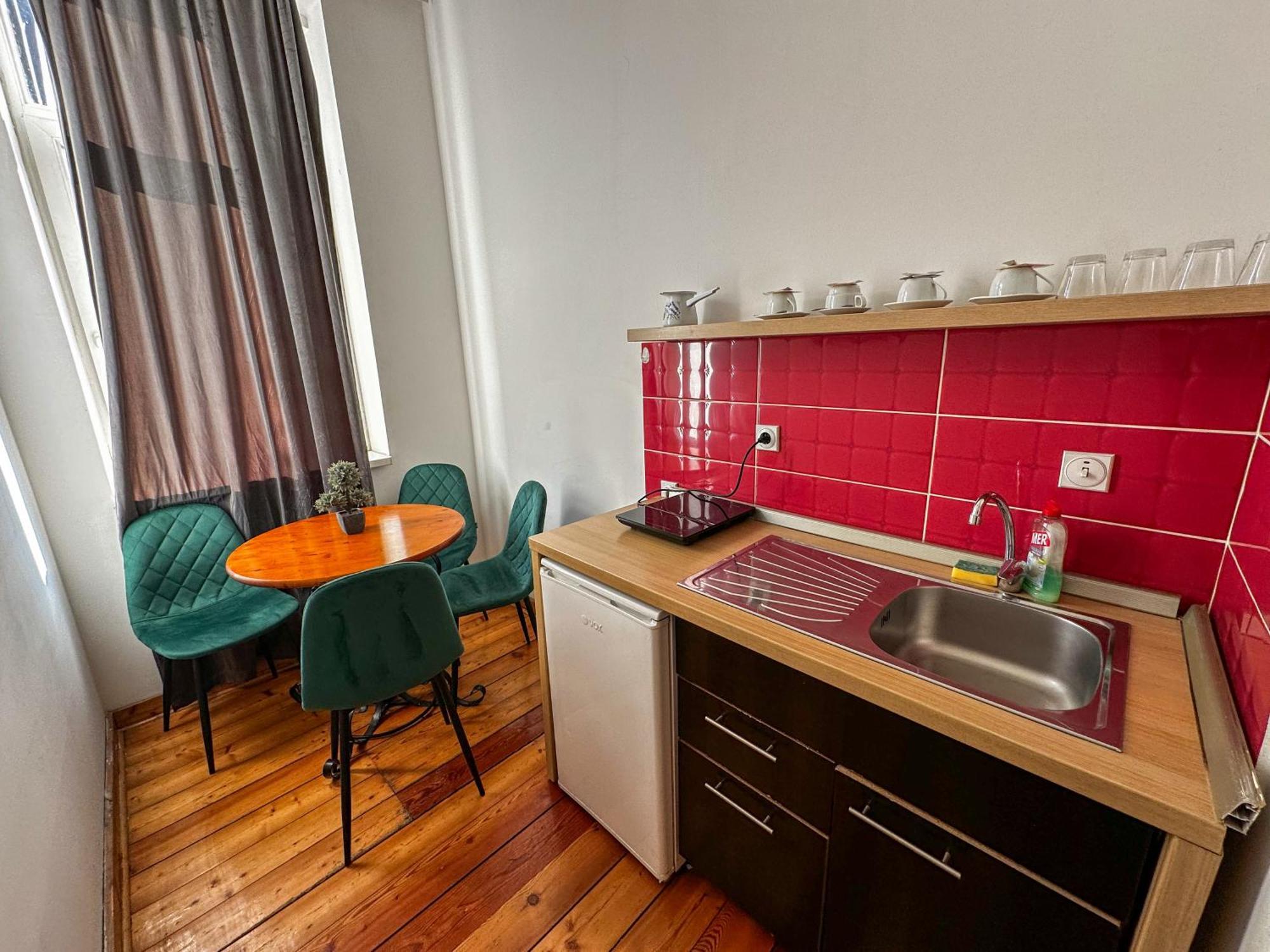 The Only One Apartments นิส ภายนอก รูปภาพ