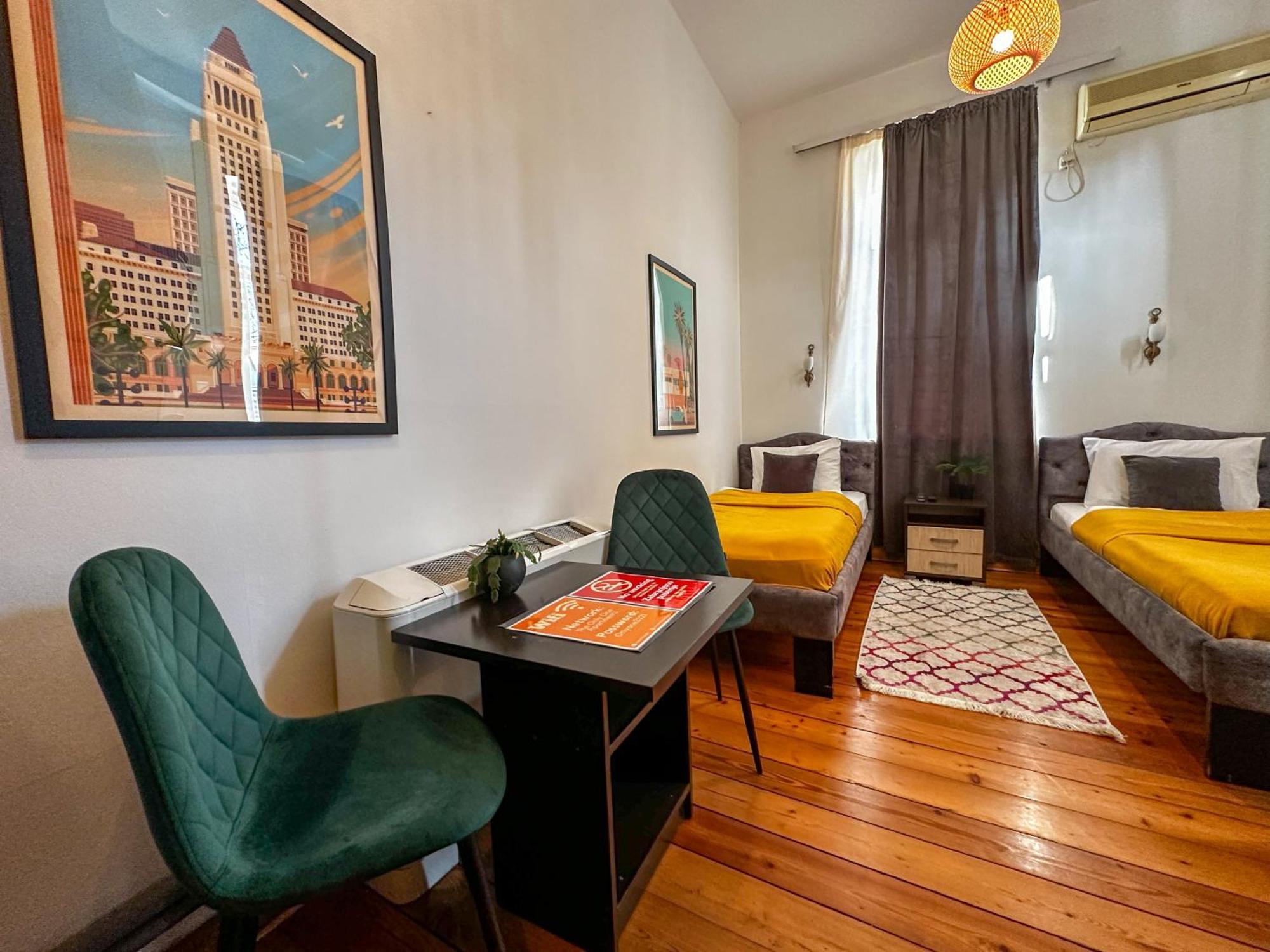 The Only One Apartments นิส ภายนอก รูปภาพ