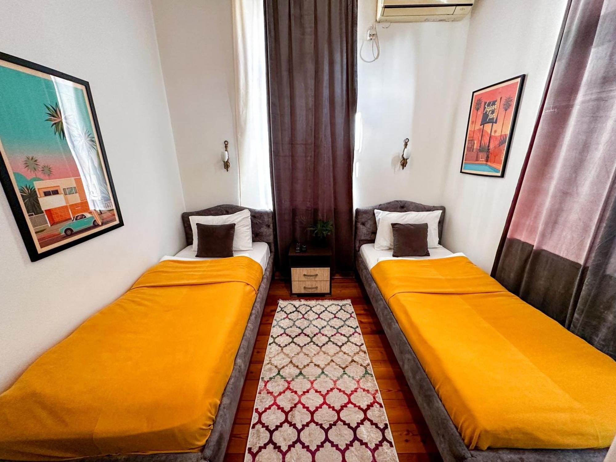 The Only One Apartments นิส ภายนอก รูปภาพ