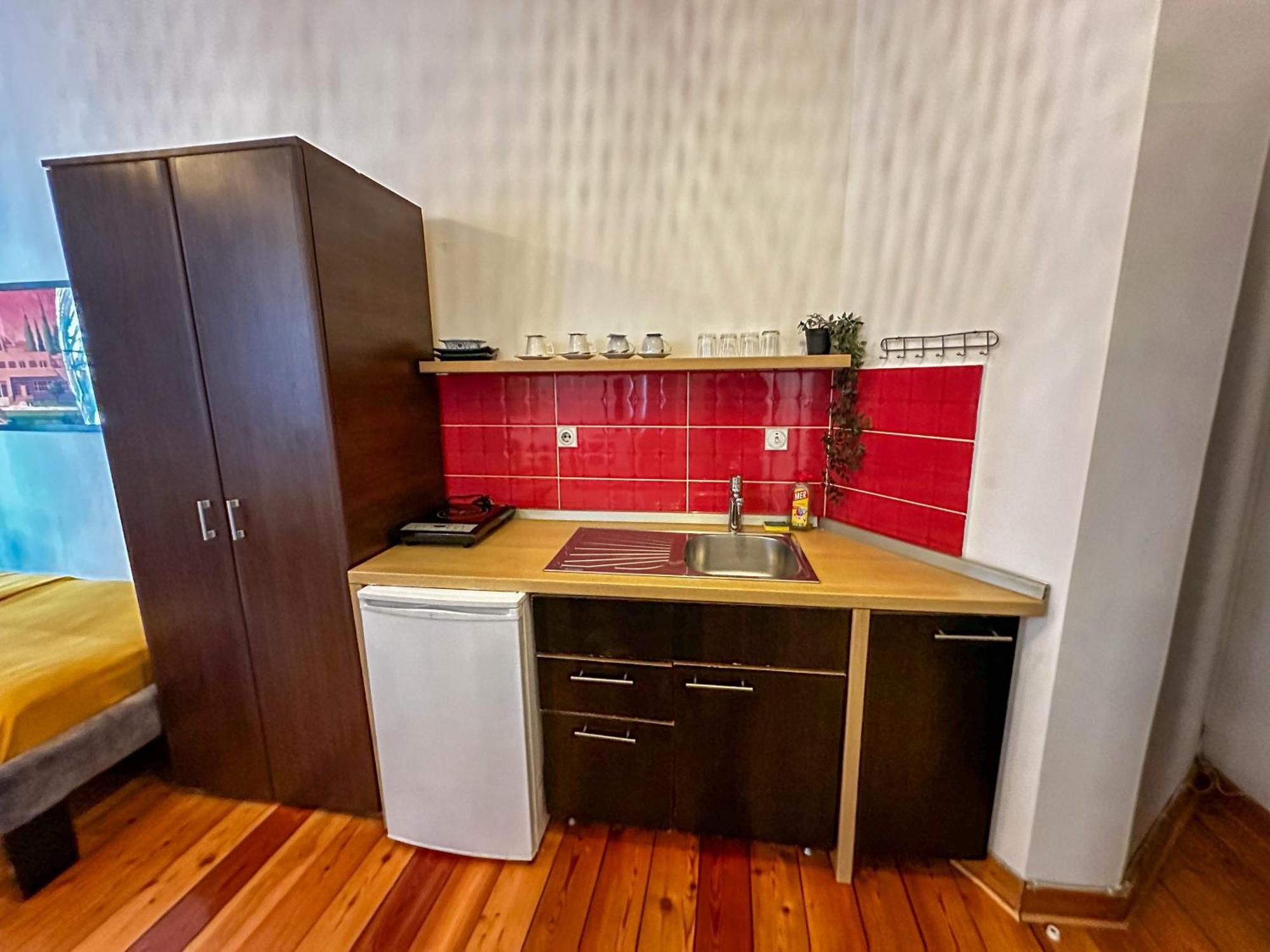 The Only One Apartments นิส ภายนอก รูปภาพ