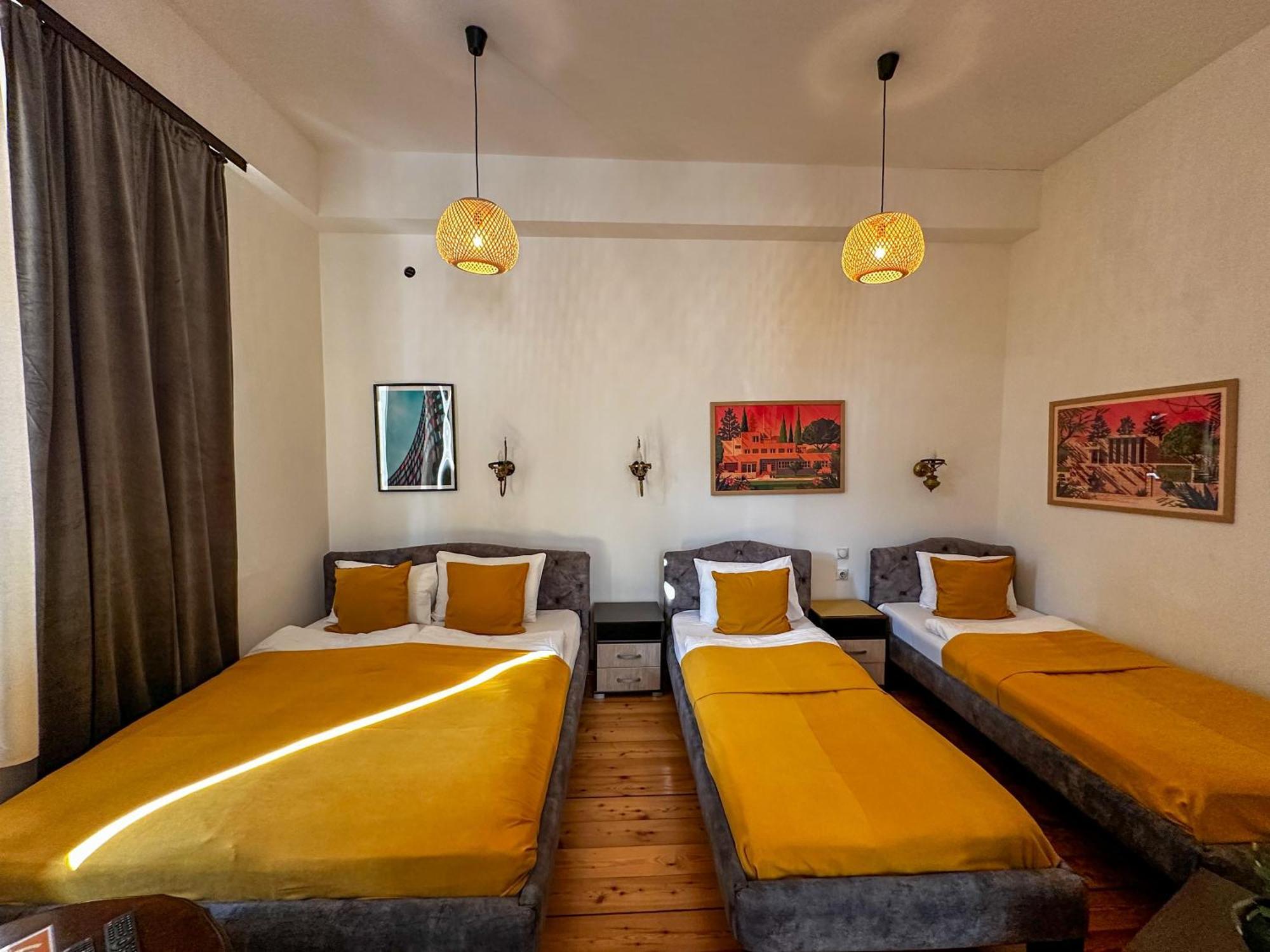The Only One Apartments นิส ภายนอก รูปภาพ