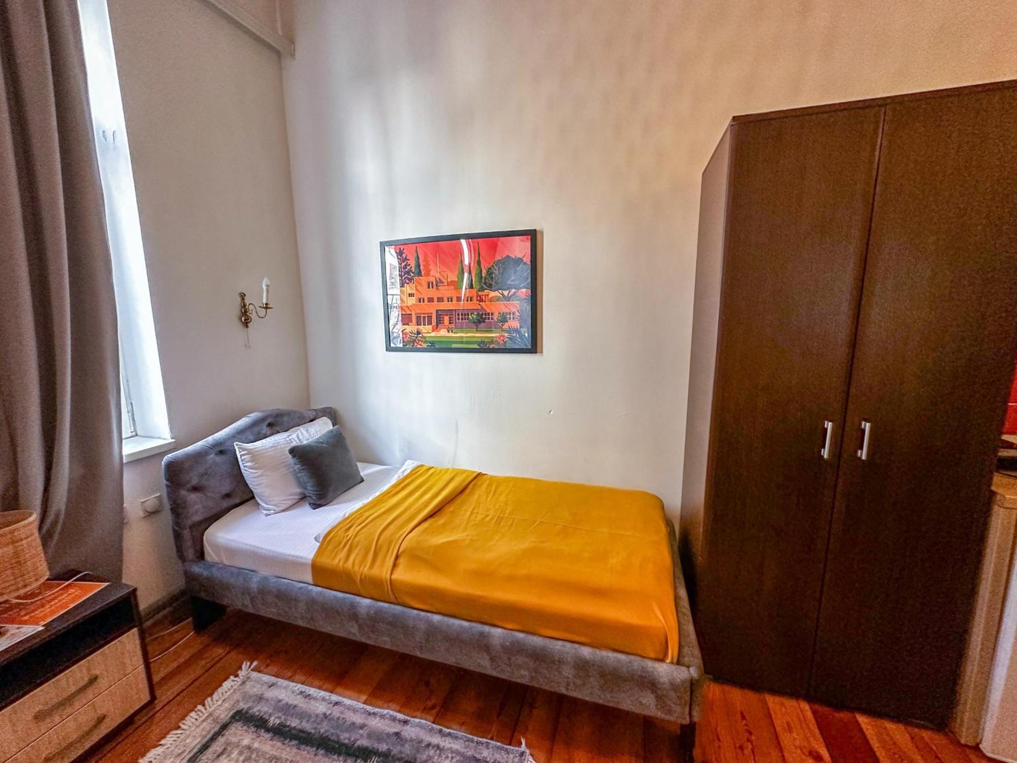The Only One Apartments นิส ภายนอก รูปภาพ