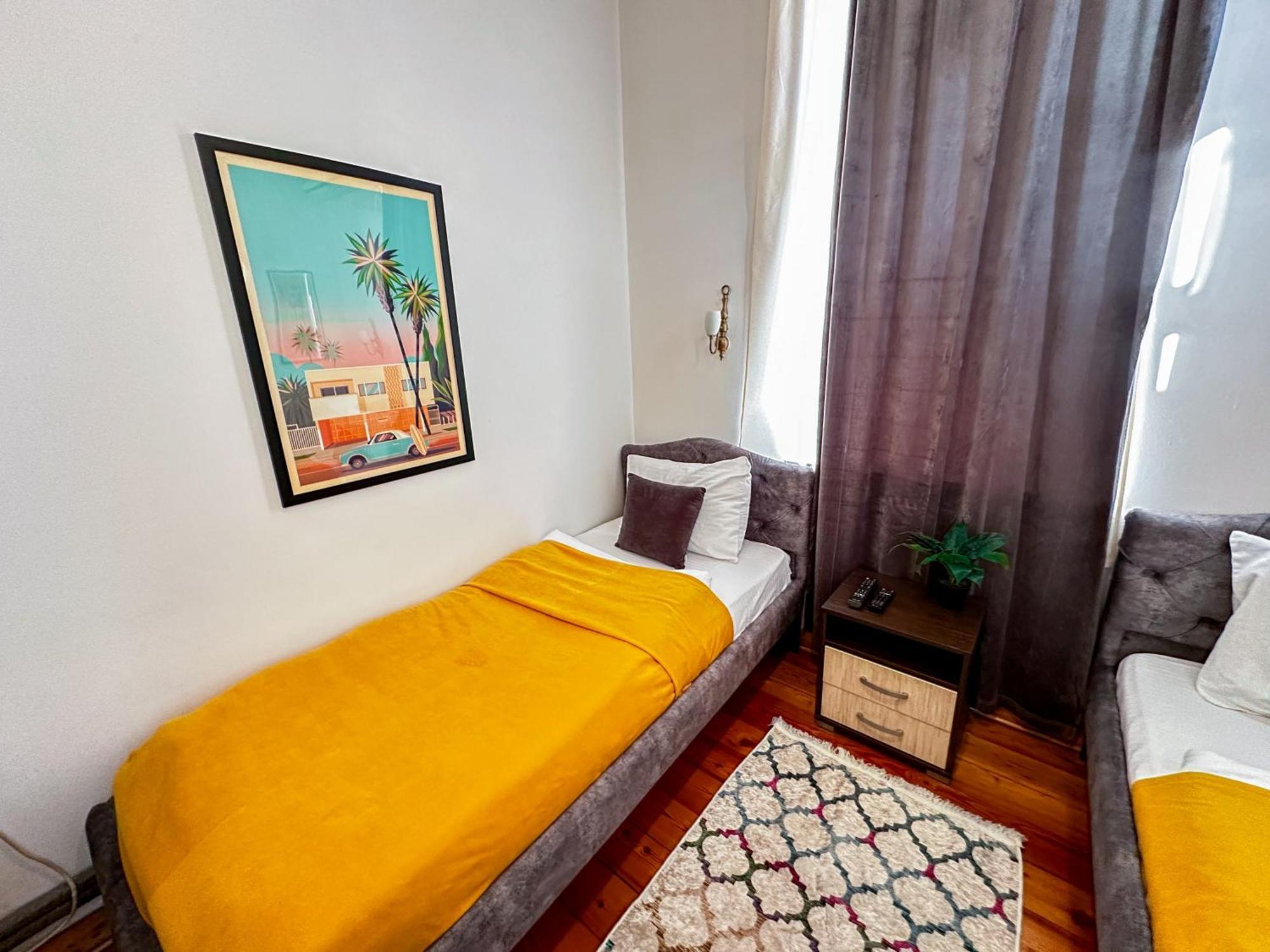 The Only One Apartments นิส ภายนอก รูปภาพ