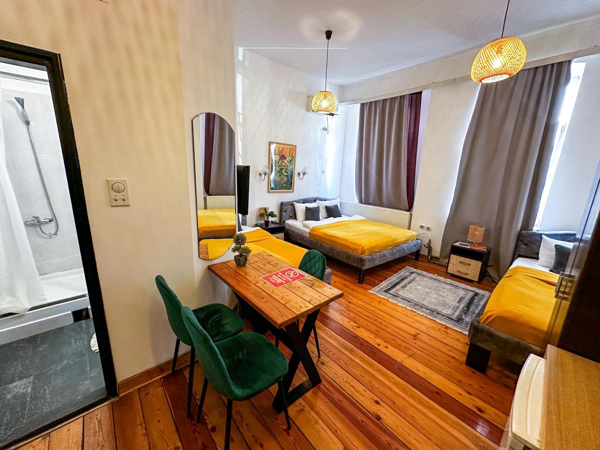 The Only One Apartments นิส ภายนอก รูปภาพ