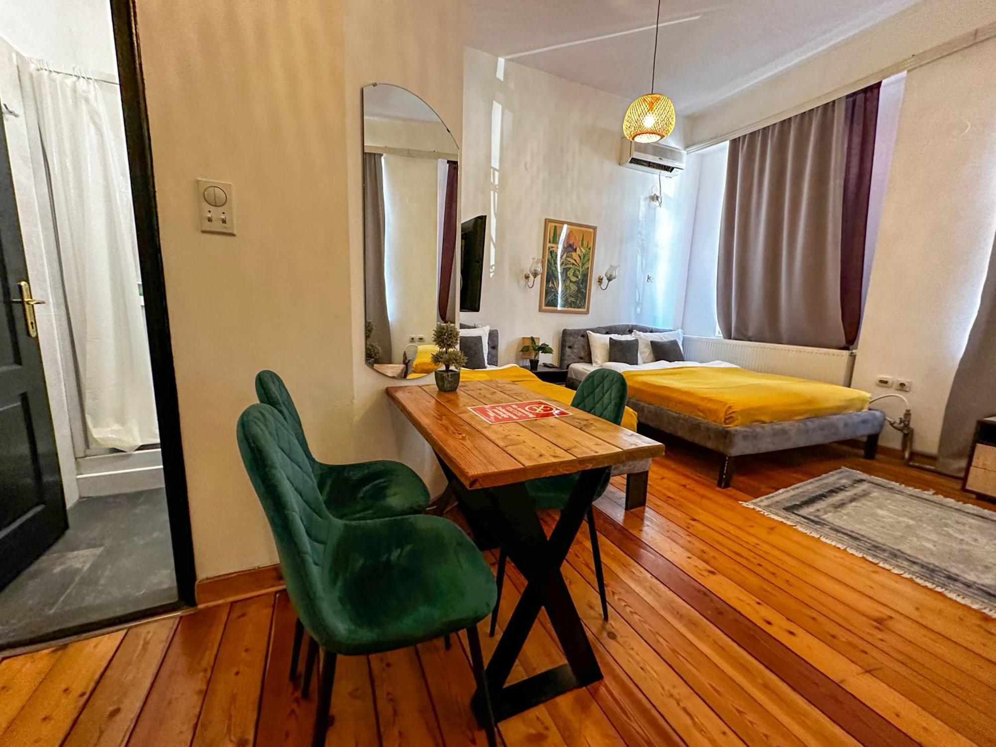 The Only One Apartments นิส ภายนอก รูปภาพ